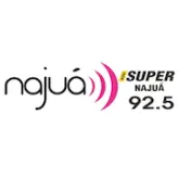 Super Najuá