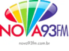 Rádio Nova 93 FM