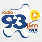 Rádio 93 FM