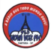 Nova Voz FM