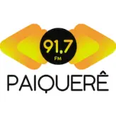 Rádio Paiquerê 91,7