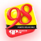 Rádio Parecis