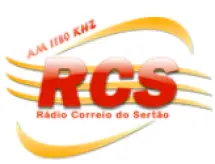 Rádio Correio do Sertão