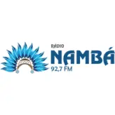 Rádio Nambá