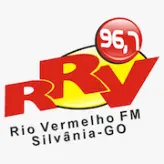 Rádio Rio Vermelho