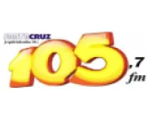 Santa Cruz 105 FM