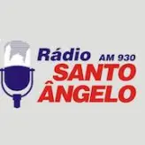 Rádio Santo Ângelo