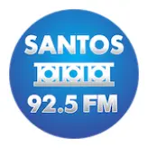 Santos FM