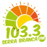 Serra Branca FM