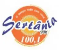 Rádio Sertânia FM