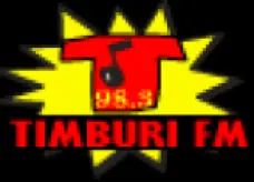Timburi FM