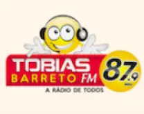 Tobias Barreto FM