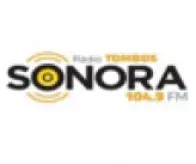 Tombos Sonora FM