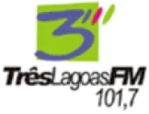 Três Lagoas FM