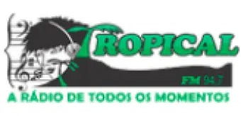 Rádio Tropical