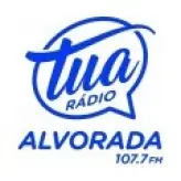 Tua Rádio Alvorada