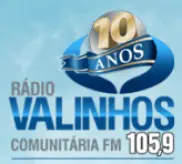 Valinhos FM