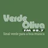 Verde-Oliva FM