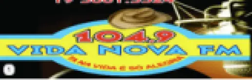 Vida Nova FM