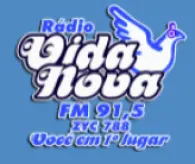 Vida Nova FM