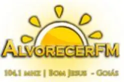 Alvorecer FM