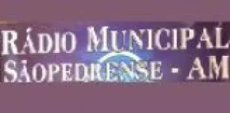 Rádio Municipal São Pedrense