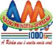 Rádio Princesa Serrana