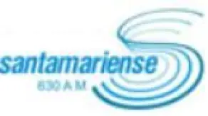 Rádio Santamariense
