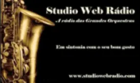 Studio Web Rádio