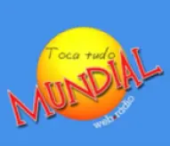 Toca Tudo Mundial