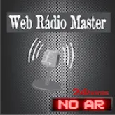 Web Rádio Master