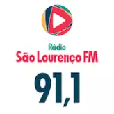 São Lourenço FM