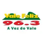 Rádio Vale Feliz