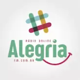 Rádio Online Alegria