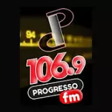 Rádio Progresso