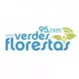 Verdes Florestas FM