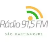 Rádio 91.5 FM