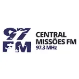 97 FM Central Missões