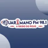 Rádio Guaramano
