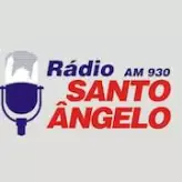 Rádio Santo Ângelo
