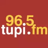 Super Rádio Tupi