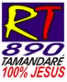 Rádio Tamandaré