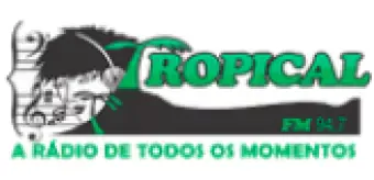Rádio Tropical