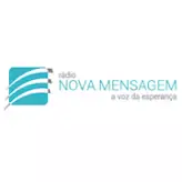 Nova Mensagem