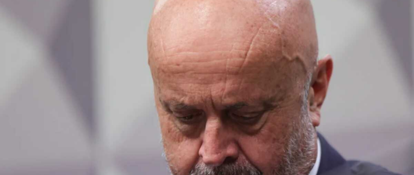 Segunda Turma do STF faz maioria para manter prisão de 'Careca do INSS' e empresário