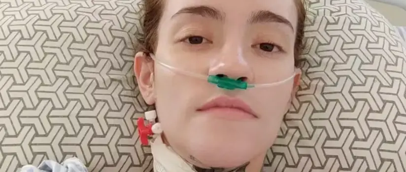 Mulher com a pior dor do mundo consegue liminar para plantar maconha em casa