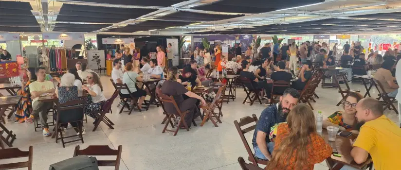 Com apoio do Estado e presença do Litoral, Festival Tutano apresenta gastronomia a jornalistas especializados