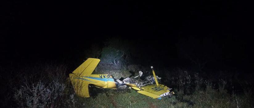 O que se sabe sobre a queda de avião no Pantanal que matou um dos maiores arquitetos do mundo - Jornal de Brasília