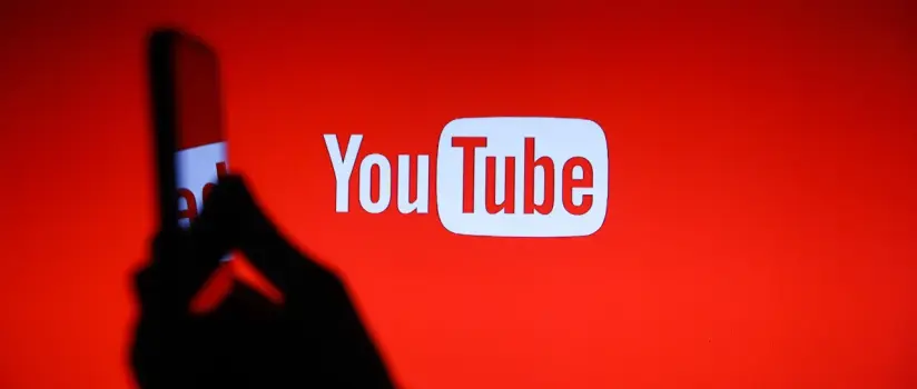 YouTube pagará R$ 130 milhões para encerrar processo por suspensão da conta de Trump