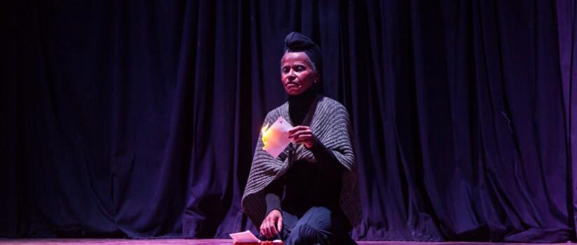 São Gonçalo divulga programação cultural de Outubro no Teatro Municipal